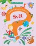Kniha: Svět (Svojtka&Co.). Svojtka&Co., 2018 Kniha: Svět (Svojtka&Co.). Svojtka&Co., 2018