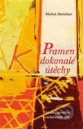 Kniha: Pramen dokonalé útechy (Michal Altrichter). Refugium Velehrad-Roma, 2018 Kniha: Pramen dokonalé útechy (Michal Altrichter). Refugium Velehrad-Roma, 2018