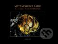 Kniha: Metamorfóza ľadu / Ice Metamorphosis (Albert Russ). Albert Russ, 2018 Kniha: Metamorfóza ľadu / Ice Metamorphosis (Albert Russ). Albert Russ, 2018