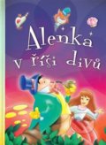 Kniha: Alenka v říši divů, Červená Karkulka (SUN). SUN, 2018 Kniha: Alenka v říši divů, Červená Karkulka (SUN). SUN, 2018