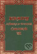 Kniha: Hrady, zámky a tvrze Království českého (August Sedláček). Argo, 1997 Kniha: Hrady, zámky a tvrze Království českého (August Sedláček). Argo, 1997
