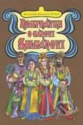 Kniha: Rozprávka o cárovi Saltánovi (Alexander Sergejevič Puškin). Vydavateľstvo Spolku slovenských spisovateľov, 2018 Kniha: Rozprávka o cárovi Saltánovi (Alexander Sergejevič Puškin). Vydavateľstvo Spolku slovenských spisovateľov, 2018