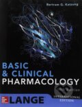 Kniha: Basic and Clinical Pharmacology (Bertram G. Katzung). McGraw-Hill, 2017 Kniha: Basic and Clinical Pharmacology (Bertram G. Katzung). McGraw-Hill, 2017