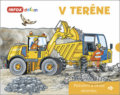 Kniha: V teréne (INFOA). INFOA, 2018 Kniha: V teréne (INFOA). INFOA, 2018