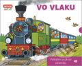 Kniha: Vo vlaku (INFOA). INFOA, 2018 Kniha: Vo vlaku (INFOA). INFOA, 2018
