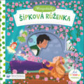 Kniha: Minipohádky: Šípková Růženka (Dan Taylor). Svojtka&Co., 2018 Kniha: Minipohádky: Šípková Růženka (Dan Taylor). Svojtka&Co., 2018