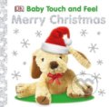 Kniha: Merry Christmas (Dorling Kindersley). Dorling Kindersley, 2018 Kniha: Merry Christmas (Dorling Kindersley). Dorling Kindersley, 2018