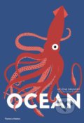 Kniha: Ocean (Hél?ne Druvert). Thames & Hudson, 2018 Kniha: Ocean (Hél?ne Druvert). Thames & Hudson, 2018
