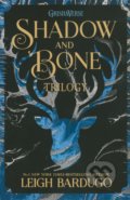 Kniha: Shadow and Bone Trilogy (Leigh Bardugo), 2018 Kniha: Shadow and Bone Trilogy (Leigh Bardugo), 2018