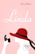 Kniha: Linda (Zuzana Ryšavá). Egmont ČR, 2019 Kniha: Linda (Zuzana Ryšavá). Egmont ČR, 2019