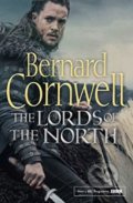 Kniha: The Lords of the North (Bernard Cornwell). HarperCollins, 2017 Kniha: The Lords of the North (Bernard Cornwell). HarperCollins, 2017