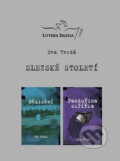 Kniha: Slezské století (Eva Tvrdá). Littera Silesia, 2018 Kniha: Slezské století (Eva Tvrdá). Littera Silesia, 2018