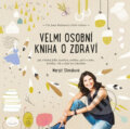 Audiokniha: Velmi osobní kniha o zdraví (Margit Slimáková), 2018 Audiokniha: Velmi osobní kniha o zdraví (Margit Slimáková), 2018