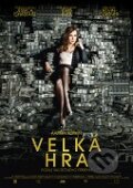 Film: Molly a jej hra (Aaron Sorkin) (). Bonton Film, 2018 Film: Molly a jej hra (Aaron Sorkin) (). Bonton Film, 2018