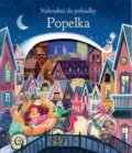 Kniha: Popelka - Nakoukni do pohádky (Anna Milbourne). Svojtka&Co., 2018 Kniha: Popelka - Nakoukni do pohádky (Anna Milbourne). Svojtka&Co., 2018