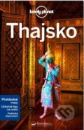 Kniha: Thajsko (China Williams). Svojtka&Co., 2018 Kniha: Thajsko (China Williams). Svojtka&Co., 2018