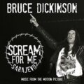 Hudební CD: Scream For Me Sarajevo (Warner Music). Warner Music, 2018 Hudební CD: Scream For Me Sarajevo (Warner Music). Warner Music, 2018