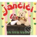 Jančiči: CD pre deti - Jančiči, Hudobné albumy, 2018