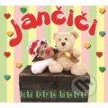 Hudební CD: Jančiči: CD pre deti (Hudobné albumy). Hudobné albumy, 2018 Hudební CD: Jančiči: CD pre deti (Hudobné albumy). Hudobné albumy, 2018
