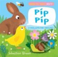 Kniha: Umíš to taky říct? Píp Píp (Sebastien Braun). Svojtka&Co., 2019 Kniha: Umíš to taky říct? Píp Píp (Sebastien Braun). Svojtka&Co., 2019
