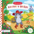 Kniha: Minipohádky: Kocour v botách (Dan Taylor). Svojtka&Co., 2019 Kniha: Minipohádky: Kocour v botách (Dan Taylor). Svojtka&Co., 2019