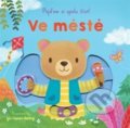 Kniha: Ve městě (Svojtka&Co.). Svojtka&Co., 2019 Kniha: Ve městě (Svojtka&Co.). Svojtka&Co., 2019