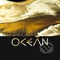 Hudobné CD: Ocean: Femme Fatale (Hudobné albumy). Hudobné albumy, 2018 Hudobné CD: Ocean: Femme Fatale (Hudobné albumy). Hudobné albumy, 2018