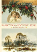 Babiččin vánoční balíček (Klára Trnková). Studio Trnka, 2018 Babiččin vánoční balíček (Klára Trnková). Studio Trnka, 2018