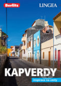 Kniha: Kapverdy, 2018 Kniha: Kapverdy, 2018