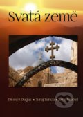 Kniha: Svatá země (Dionýz Dugas, Juraj Jurica a Juraj Vrábel). Ottovo nakladatelství, 2018 Kniha: Svatá země (Dionýz Dugas, Juraj Jurica a Juraj Vrábel). Ottovo nakladatelství, 2018