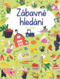 Kniha: Zábavné hledání: Na statku (YoYo Books). YoYo Books, 2018 Kniha: Zábavné hledání: Na statku (YoYo Books). YoYo Books, 2018