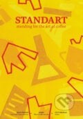 Standart 13, Standardt, 2018