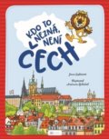 Kniha: Kdo to nezná, není Čech (Antonín Šplíchal a Jana Eislerová). Autreo, 2018 Kniha: Kdo to nezná, není Čech (Antonín Šplíchal a Jana Eislerová). Autreo, 2018