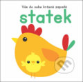 Kniha: Vše do sebe krásně zapadá: Statek (YoYo Books). YoYo Books, 2018 Kniha: Vše do sebe krásně zapadá: Statek (YoYo Books). YoYo Books, 2018