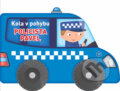 Kniha: Kola v pohybu: Policista Pavel, 2018 Kniha: Kola v pohybu: Policista Pavel, 2018