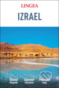 Kniha: Izrael (Lingea). Lingea, 2018 Kniha: Izrael (Lingea). Lingea, 2018