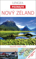 Kniha: Nový Zéland, 2018 Kniha: Nový Zéland, 2018