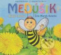 Audiokniha: Medúšik (Róbert Horka). Zaex, 2018 Audiokniha: Medúšik (Róbert Horka). Zaex, 2018