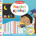 Kniha: Velký pokrok: Nechci spinkat (Svojtka&Co.). Svojtka&Co., 2018 Kniha: Velký pokrok: Nechci spinkat (Svojtka&Co.). Svojtka&Co., 2018