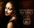 Kniha: Leonardo da Vinci (Matthew Landrus). CPRESS, 2019 Kniha: Leonardo da Vinci (Matthew Landrus). CPRESS, 2019