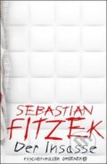 Kniha: Der Insasse (Sebastian Fitzek). Droemer/Knaur, 2018 Kniha: Der Insasse (Sebastian Fitzek). Droemer/Knaur, 2018