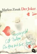 Der Joker - Markus Zusak, 2014
