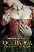 E-kniha: Ochranca (Kristína Brestenská), 2018 E-kniha: Ochranca (Kristína Brestenská), 2018