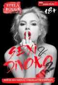 E-kniha: Sexi a divoko 2 (Stela Rouge), 2018 E-kniha: Sexi a divoko 2 (Stela Rouge), 2018