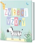 Kniha: Zvířecí vzory (Edice knihy Omega). Edice knihy Omega, 2019 Kniha: Zvířecí vzory (Edice knihy Omega). Edice knihy Omega, 2019