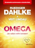 Omega - Ruediger Dahlke, Veit Lindau, CPRESS, 2019