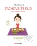 Kniha: Zachovejte klid, vaše žabka dospívá (Eline Snel). BIZBOOKS, 2019 Kniha: Zachovejte klid, vaše žabka dospívá (Eline Snel). BIZBOOKS, 2019
