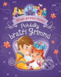 Kniha: Pohádky bratří Grimmů (Klub čtenářů). Klub čtenářů, 2017 Kniha: Pohádky bratří Grimmů (Klub čtenářů). Klub čtenářů, 2017
