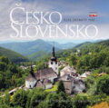 Kniha: Česko Slovensko - Kde domov náš… (Božidara Turzonovová a Pavel Pafko). Martin Leschinger-FLÉTNA, 2018 Kniha: Česko Slovensko - Kde domov náš… (Božidara Turzonovová a Pavel Pafko). Martin Leschinger-FLÉTNA, 2018