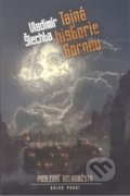 Kniha: Tajná historie Bornnu (Vladimír Šlechta). Brokilon, 2018 Kniha: Tajná historie Bornnu (Vladimír Šlechta). Brokilon, 2018